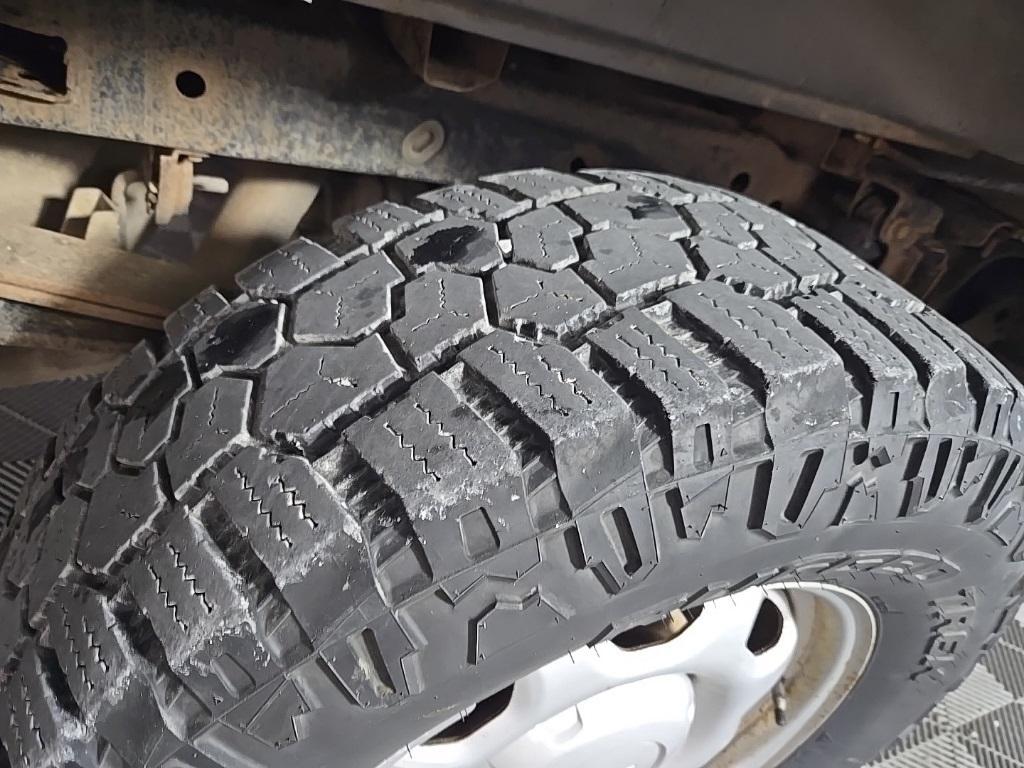 used 2011 Ford F-150 car, priced at $9,995