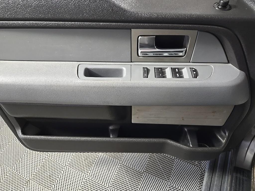 used 2011 Ford F-150 car, priced at $9,995