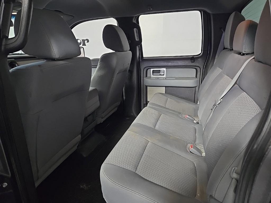 used 2011 Ford F-150 car, priced at $9,995