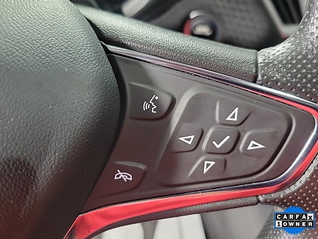 used 2023 Chevrolet Malibu car, priced at $19,100