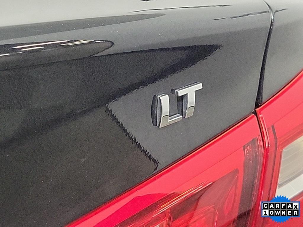 used 2023 Chevrolet Malibu car, priced at $19,100