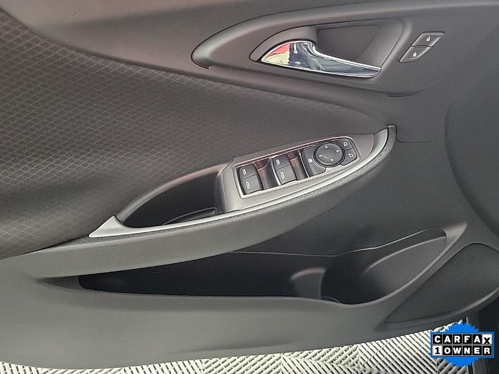 used 2023 Chevrolet Malibu car, priced at $19,100