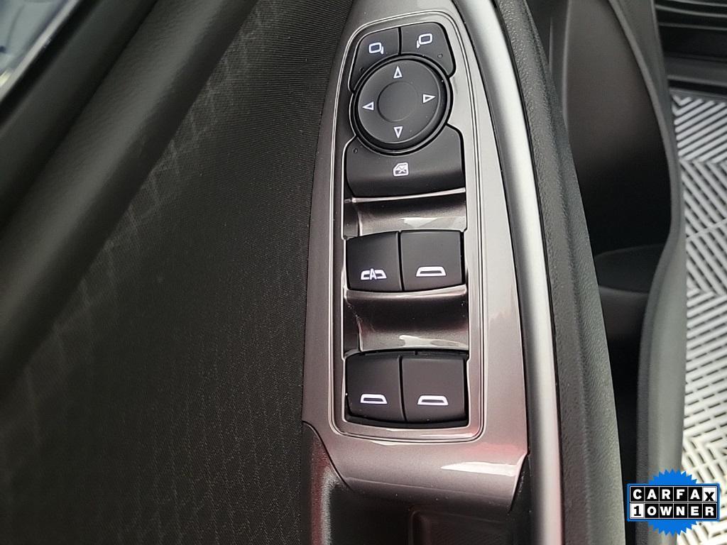 used 2023 Chevrolet Malibu car, priced at $19,100