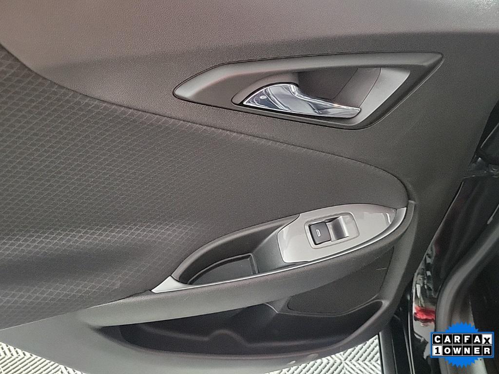 used 2023 Chevrolet Malibu car, priced at $19,100