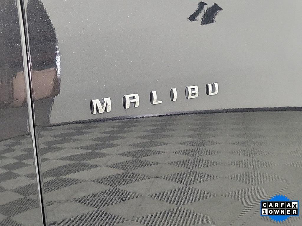 used 2023 Chevrolet Malibu car, priced at $19,100