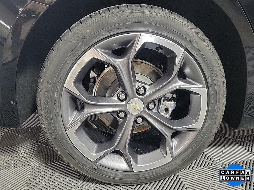 used 2023 Chevrolet Malibu car, priced at $19,100