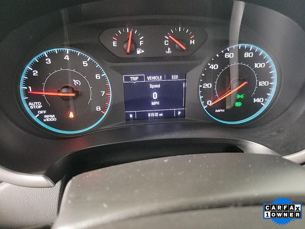 used 2023 Chevrolet Malibu car, priced at $19,100