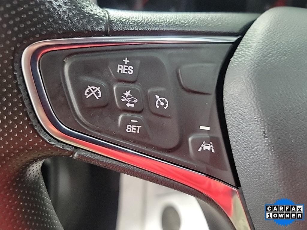 used 2023 Chevrolet Malibu car, priced at $19,100