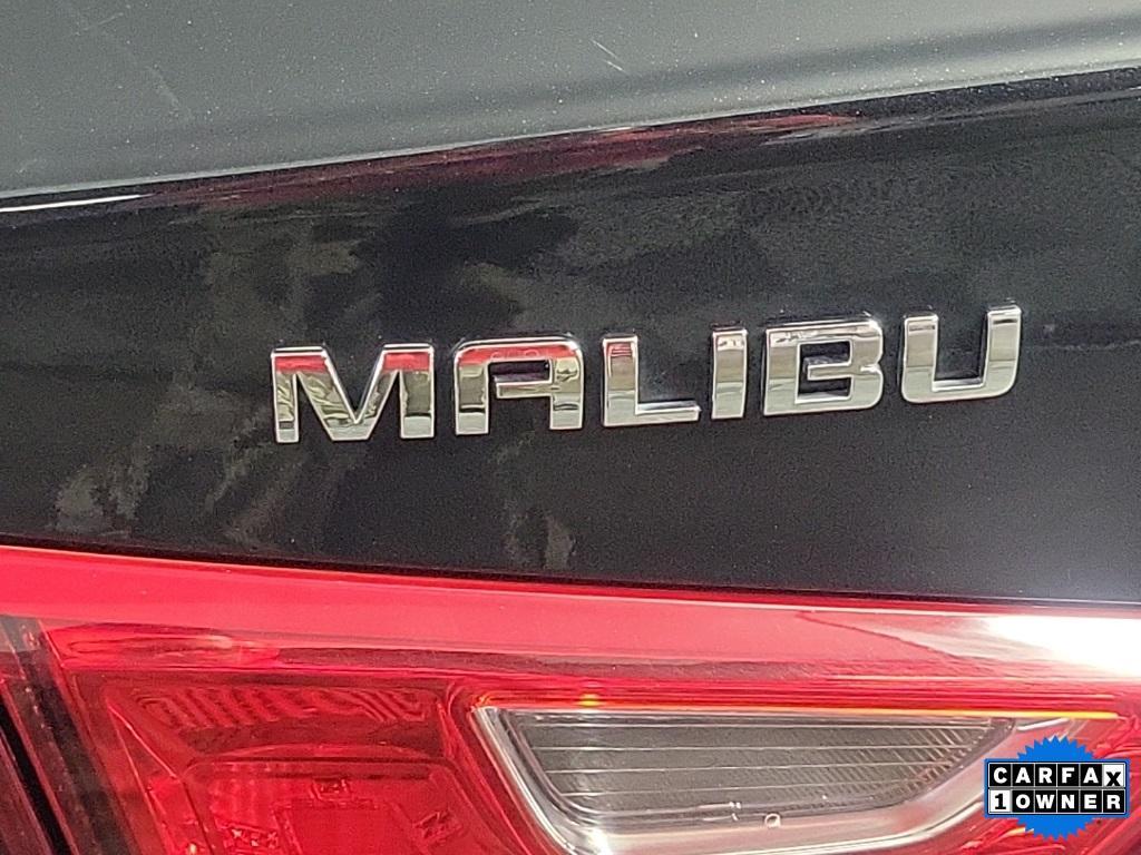 used 2023 Chevrolet Malibu car, priced at $19,100