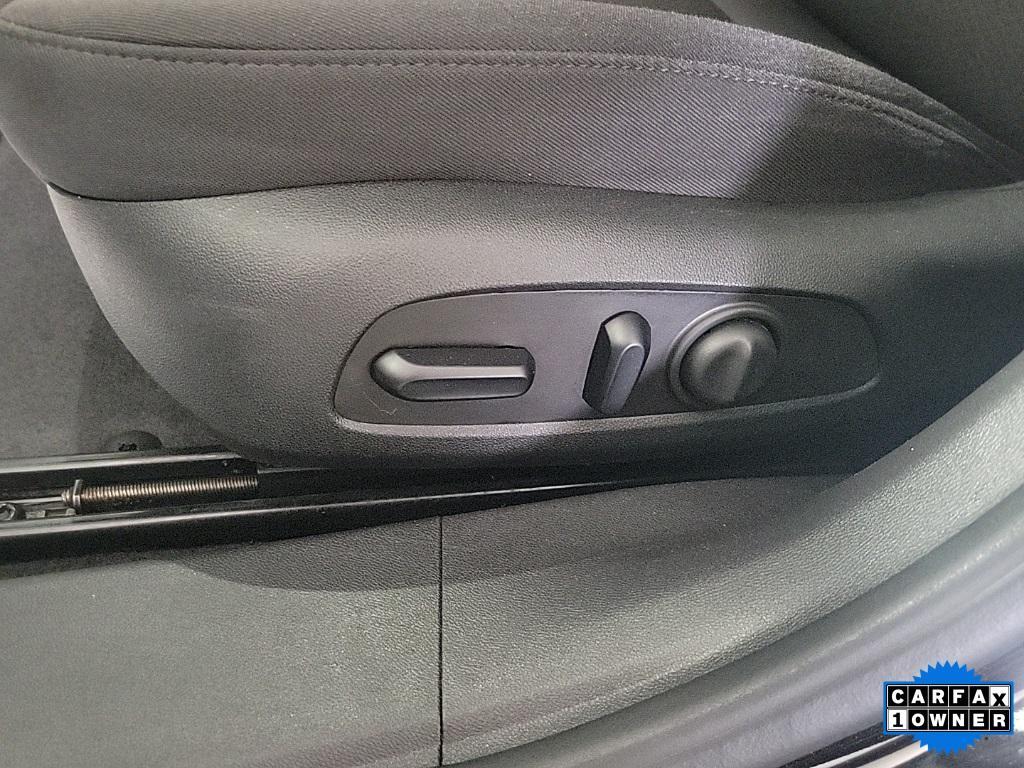 used 2023 Chevrolet Malibu car, priced at $19,100