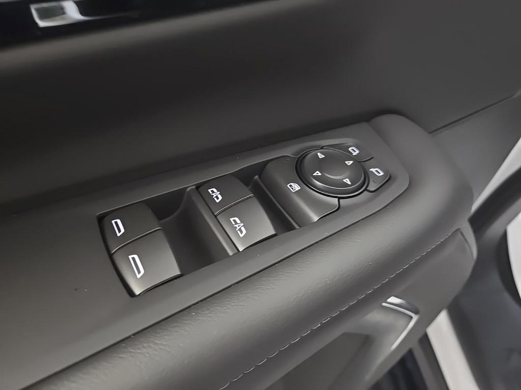 new 2025 Chevrolet Tahoe car, priced at $64,690