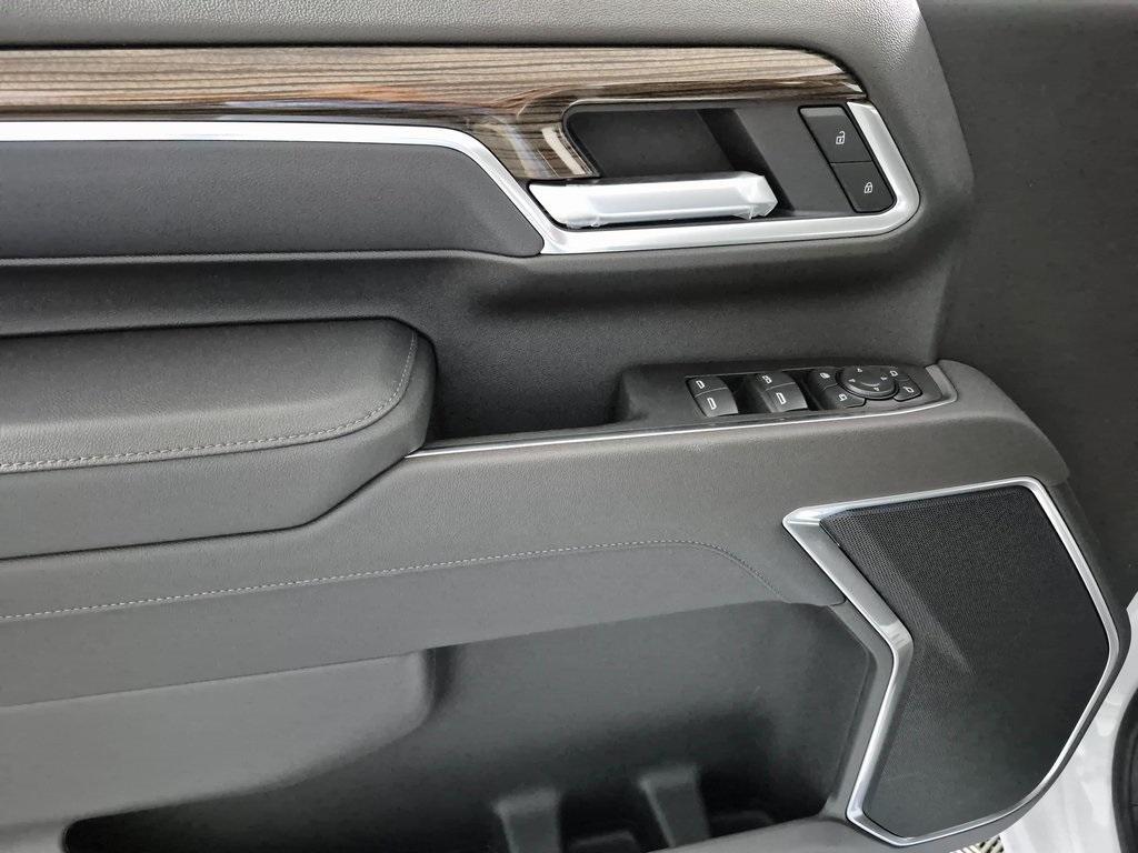 new 2026 Chevrolet Silverado 2500 car, priced at $62,375