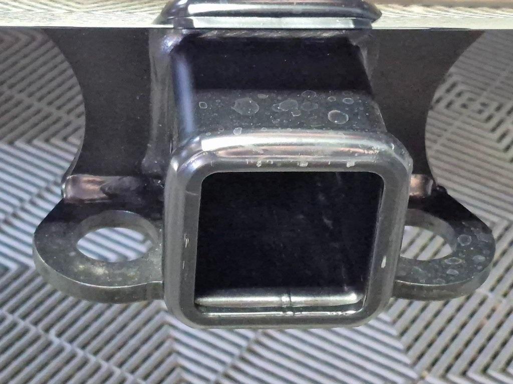 new 2026 Chevrolet Silverado 2500 car, priced at $62,375