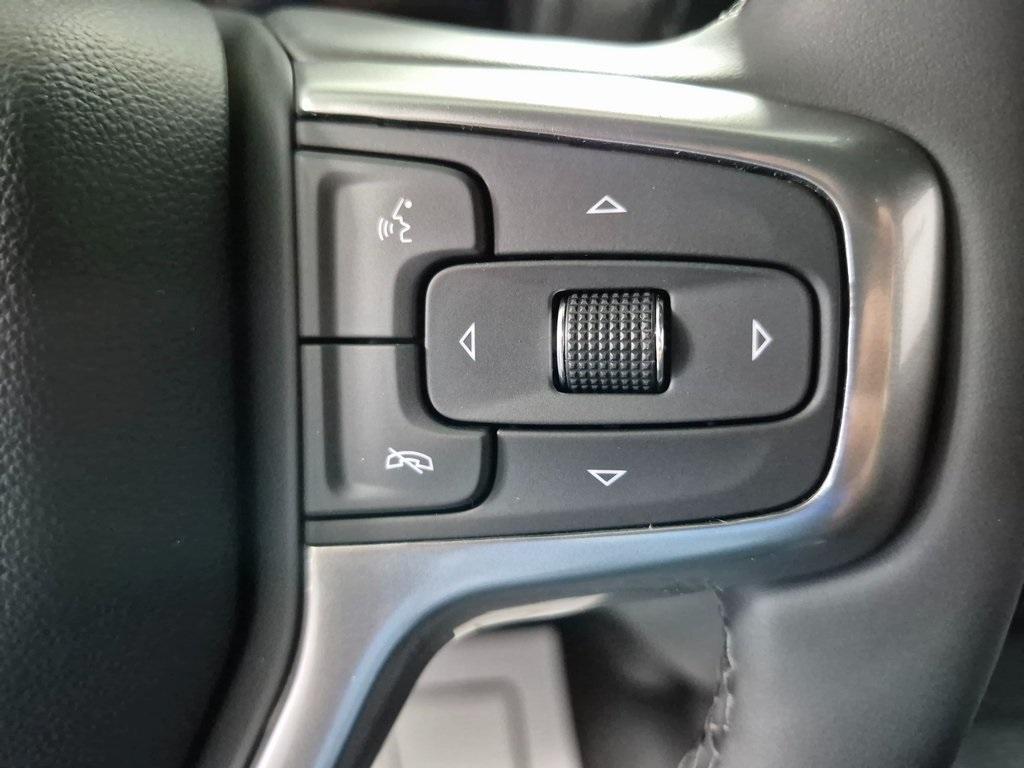 new 2026 Chevrolet Silverado 2500 car, priced at $62,375