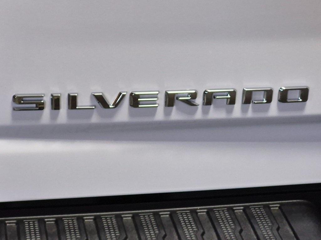 new 2026 Chevrolet Silverado 2500 car, priced at $62,375