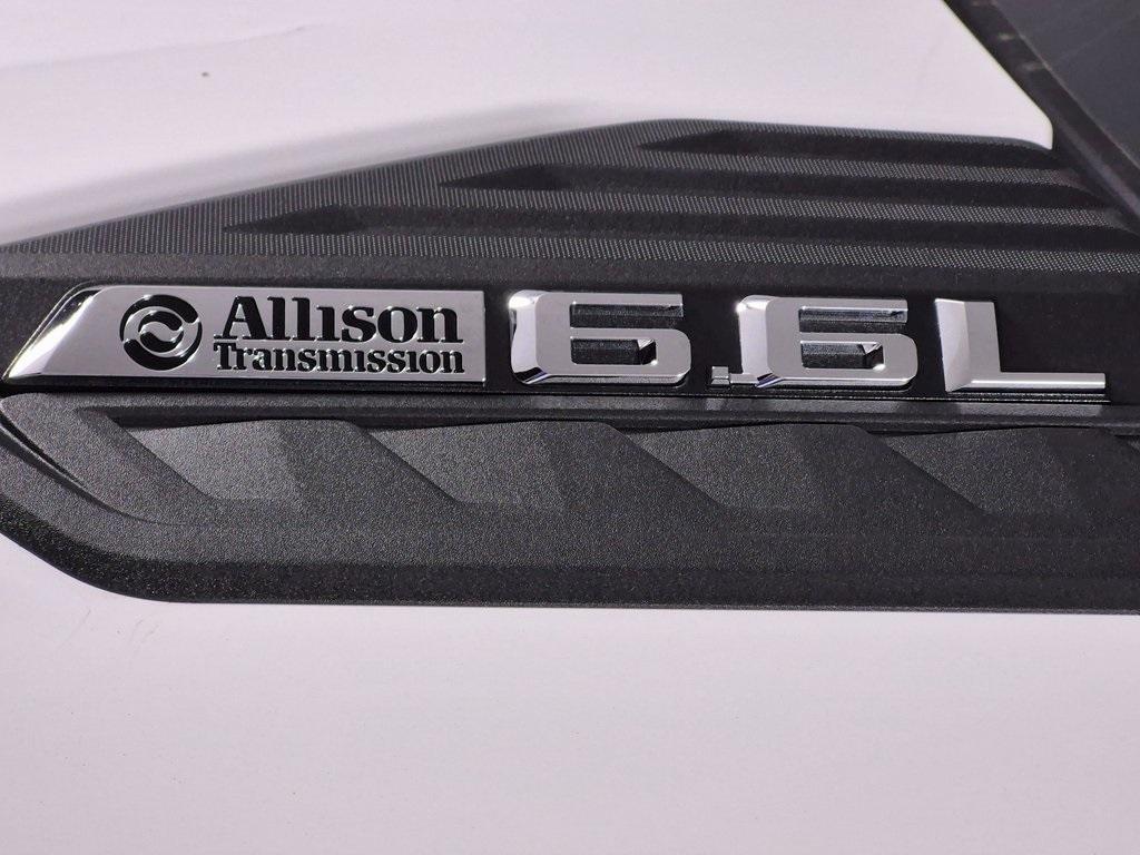 new 2026 Chevrolet Silverado 2500 car, priced at $62,375