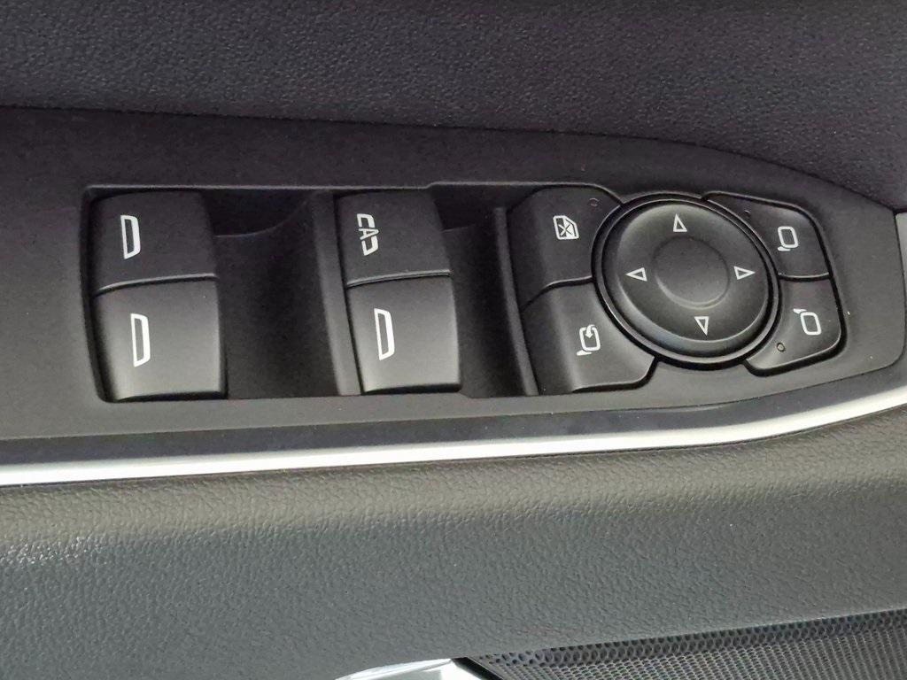 new 2026 Chevrolet Silverado 2500 car, priced at $62,375