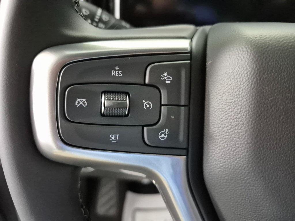 new 2026 Chevrolet Silverado 2500 car, priced at $62,375