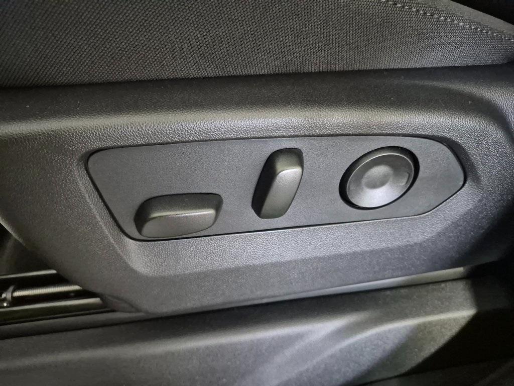 new 2026 Chevrolet Silverado 2500 car, priced at $62,375