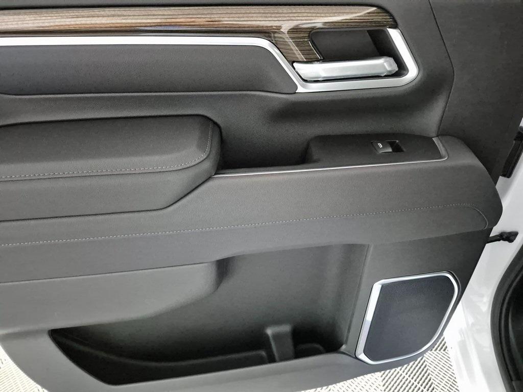 new 2026 Chevrolet Silverado 2500 car, priced at $62,375