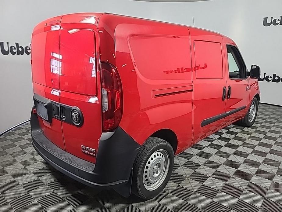 used 2019 Ram ProMaster City car, priced at $14,995