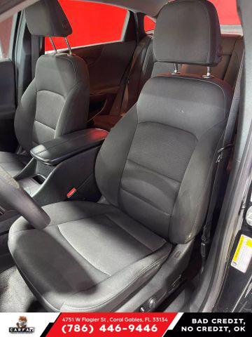 used 2019 Chevrolet Malibu car, priced at $10,995