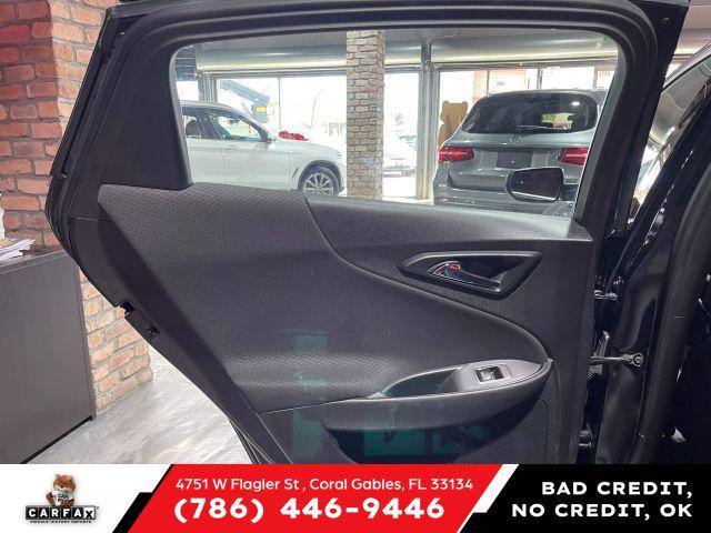used 2019 Chevrolet Malibu car, priced at $10,995