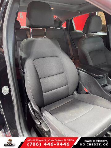 used 2019 Chevrolet Malibu car, priced at $10,995