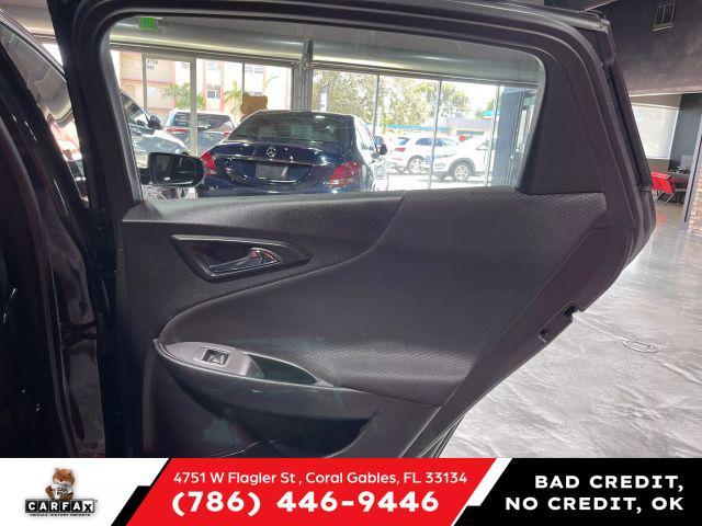 used 2019 Chevrolet Malibu car, priced at $10,995