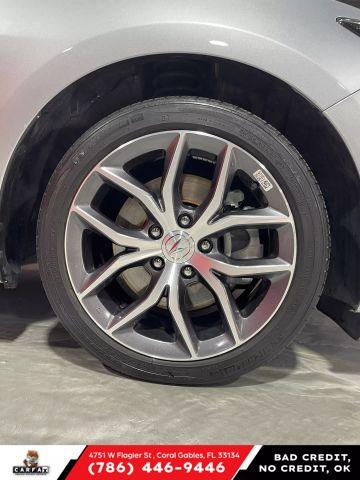 used 2021 Acura ILX car, priced at $18,995