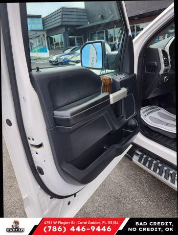 used 2016 Ford F-150 car