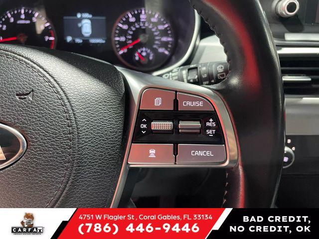 used 2020 Kia Telluride car, priced at $15,995