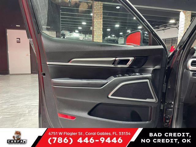 used 2020 Kia Telluride car, priced at $15,995