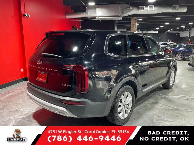 used 2020 Kia Telluride car, priced at $15,995