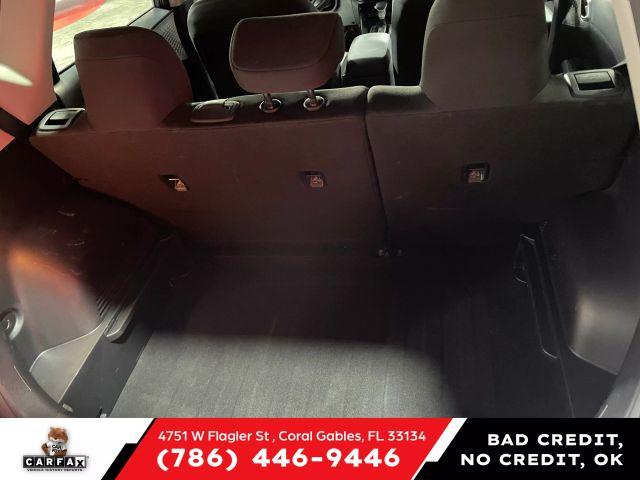 used 2022 Kia Soul car, priced at $11,995