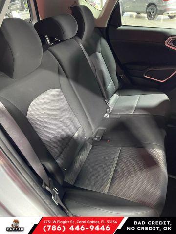 used 2022 Kia Soul car, priced at $11,995