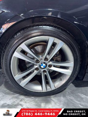 used 2018 BMW 430 car, priced at $16,995
