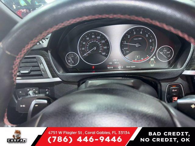 used 2018 BMW 430 car, priced at $16,995