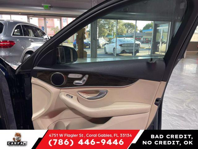 used 2017 Mercedes-Benz C-Class car, priced at $17,995