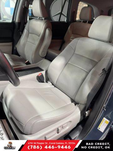 used 2019 Honda Pilot car, priced at $17,995