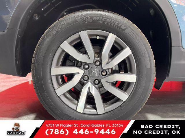 used 2019 Honda Pilot car, priced at $17,995
