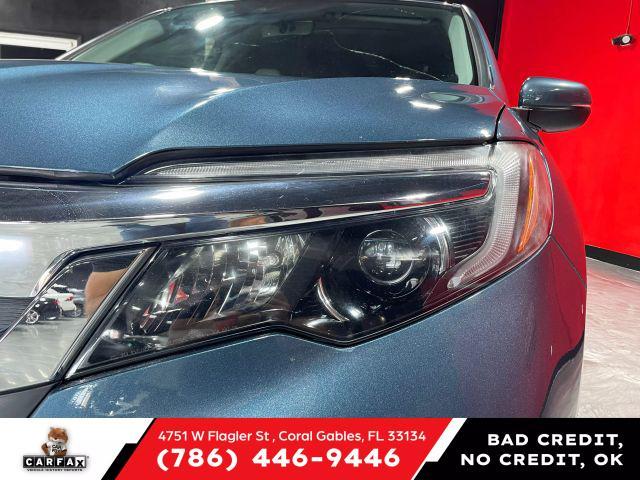 used 2019 Honda Pilot car, priced at $17,995