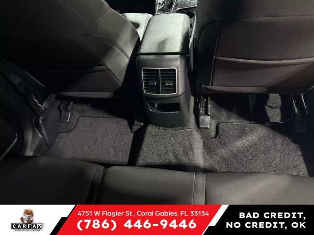 used 2023 Kia Sportage car, priced at $19,995