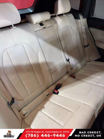 used 2019 BMW X3 car, priced at $14,995