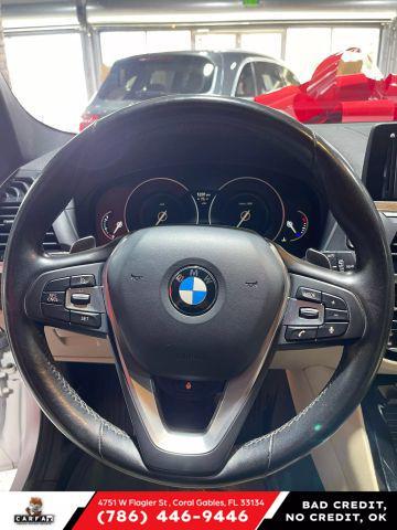 used 2019 BMW X3 car, priced at $14,995