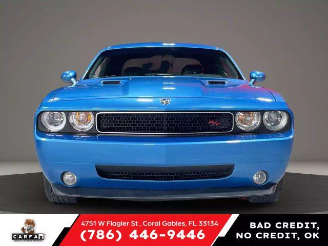 used 2010 Dodge Challenger car, priced at $12,995