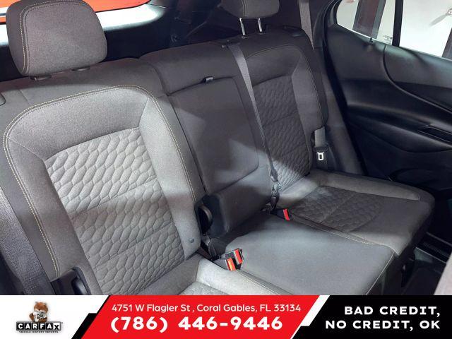 used 2018 Chevrolet Equinox car, priced at $10,995