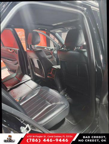 used 2017 Mercedes-Benz GLE 350 car, priced at $16,850
