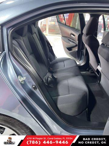 used 2020 Toyota Corolla car, priced at $12,995