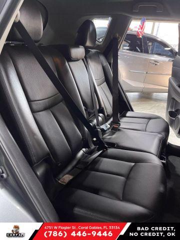 used 2017 Nissan Rogue car, priced at $12,995
